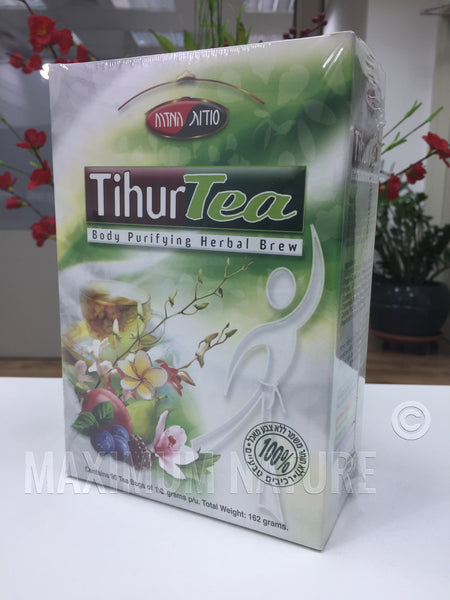 Organic Tihur Tea